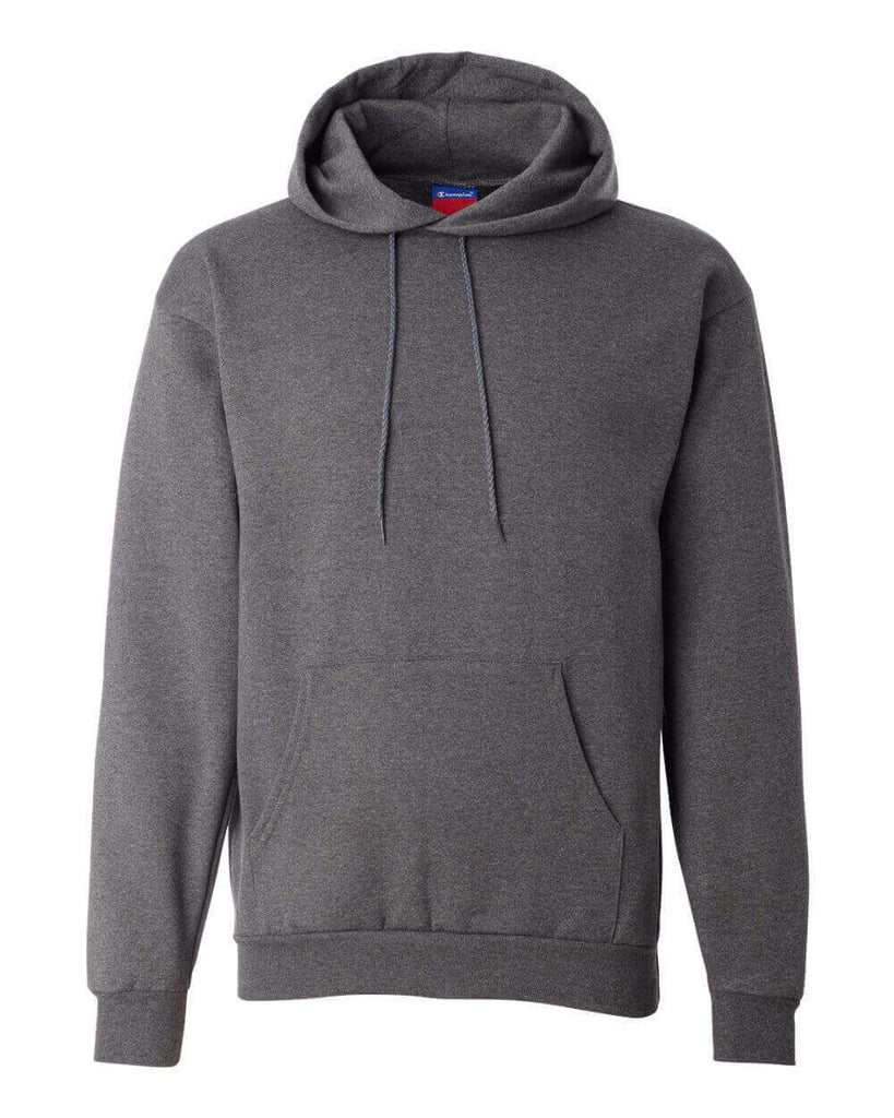 Champion - Double Dry Eco® Hooded Sweatshirt - Splatter Clothing