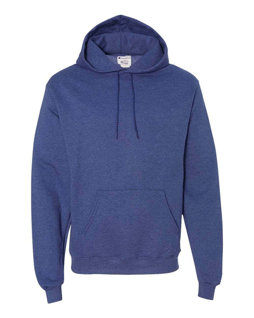 Champion - Double Dry Eco® Hooded Sweatshirt - Splatter Clothing